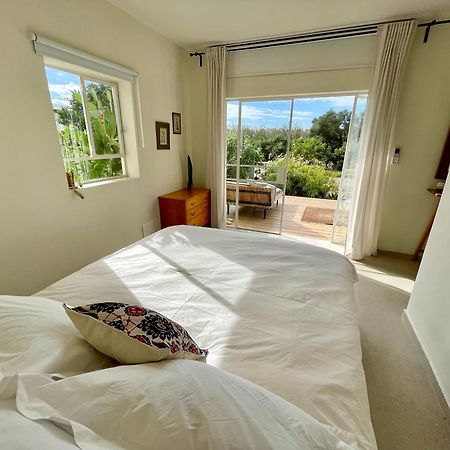 בקתות האס ואטינגר Villa Geva Carmel Eksteriør billede