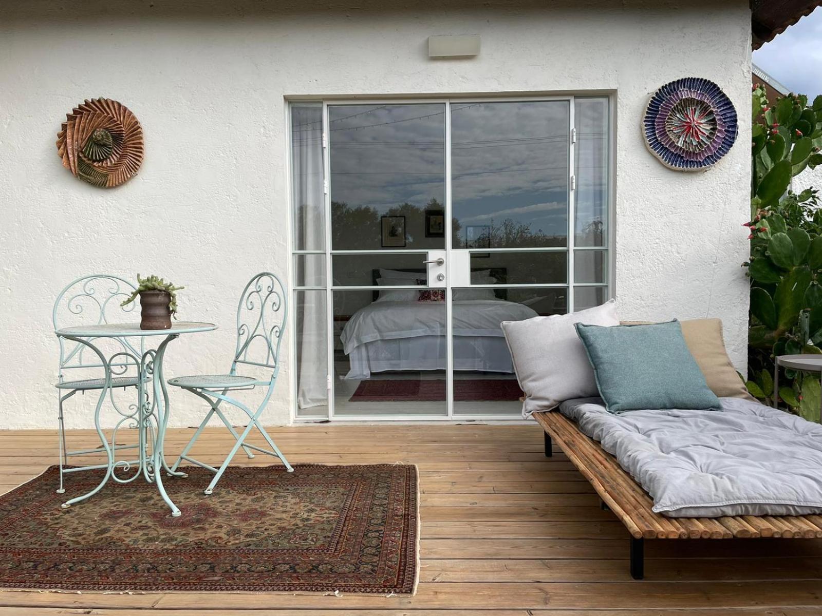 בקתות האס ואטינגר Villa Geva Carmel Eksteriør billede